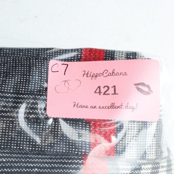 Vintage ILGWU Tag 70s Pleated Skirt β’ Union Made in the USA β’ Size Women's 6 - Picture 15 of 15